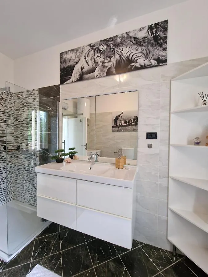 Apartment Mae Opatija Centre