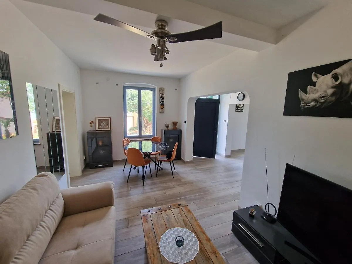 Apartment Mae Opatija Centre Croatia