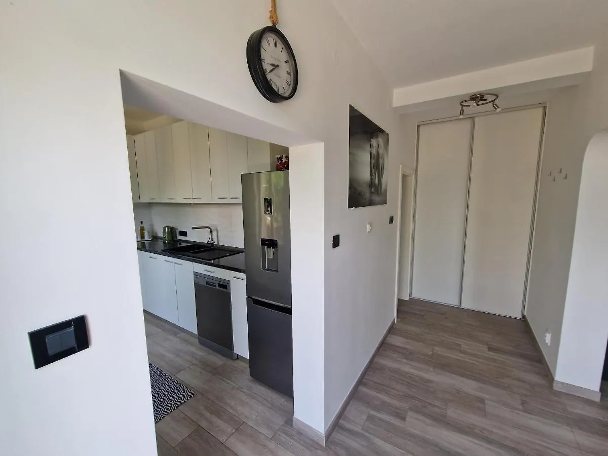 Apartment Mae Opatija Centre