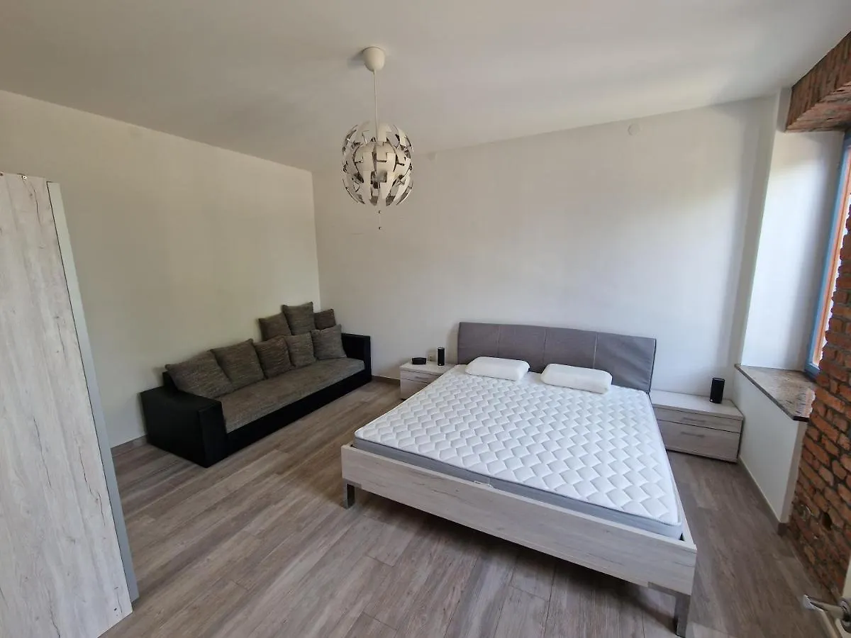 Apartment Mae Opatija Centre