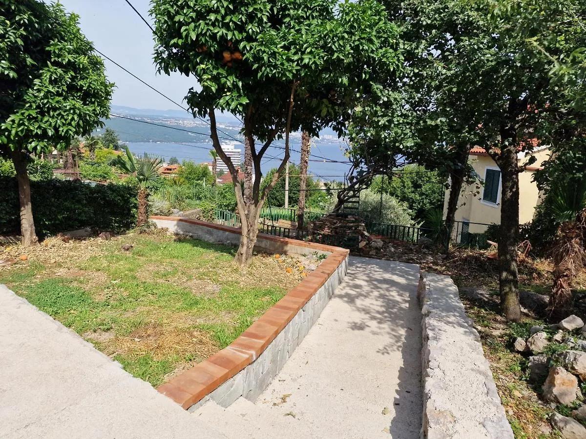Apartment Mae Opatija Centre 0*,  Croatia