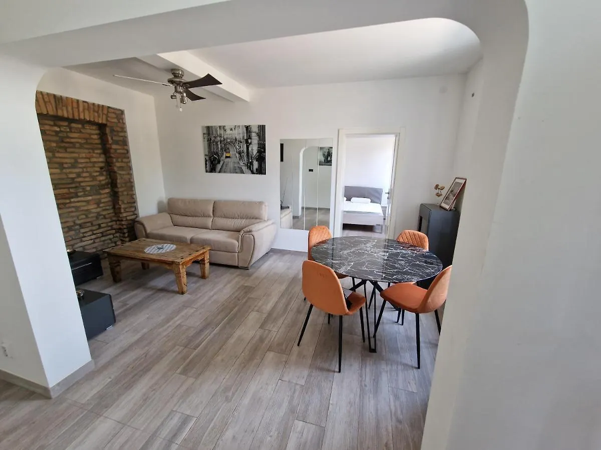 Apartment Mae Opatija Centre