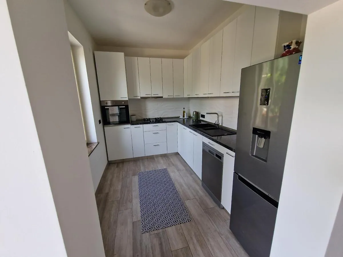 Apartment Mae Opatija Centre 0*,  Croatia