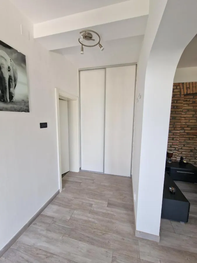 Apartment Mae Opatija Centre Croatia