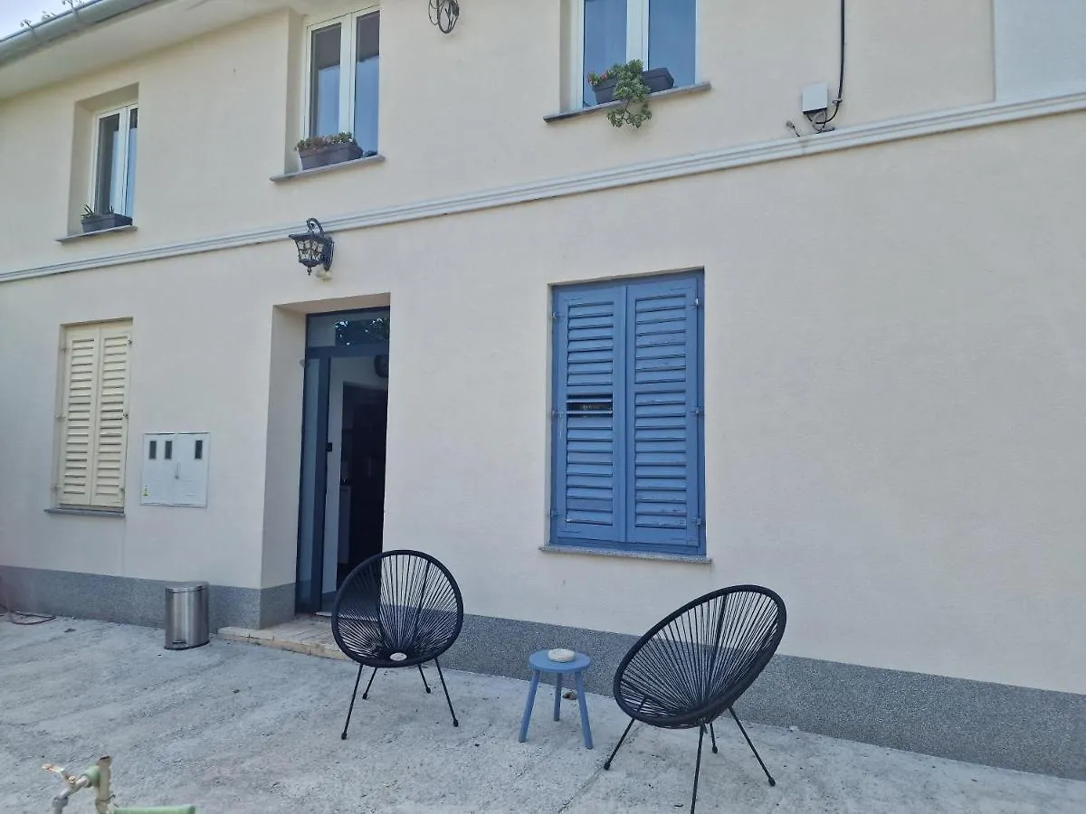 Apartment Mae Opatija Centre