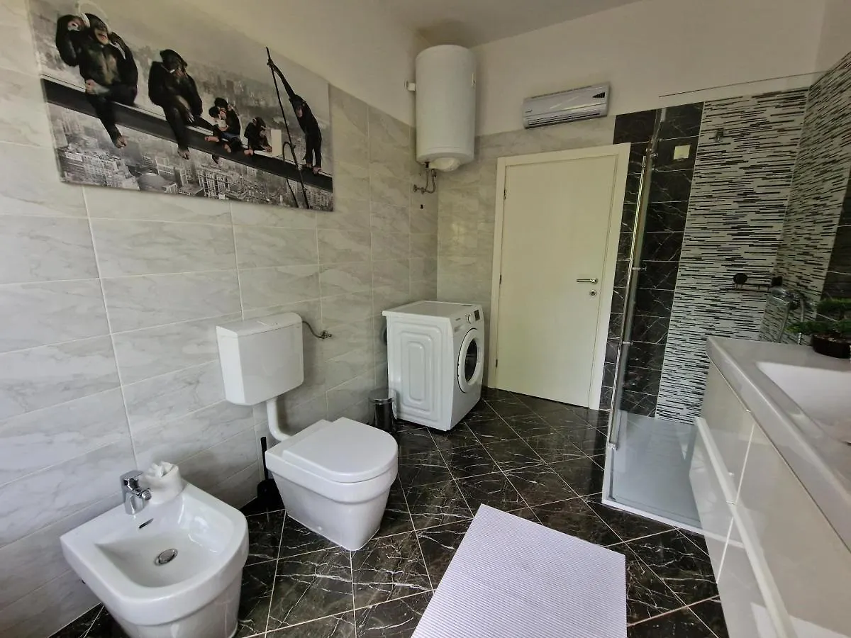 Apartment Mae Opatija Centre