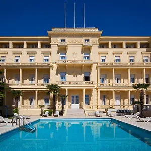 4* Отель Kvarner - Liburnia