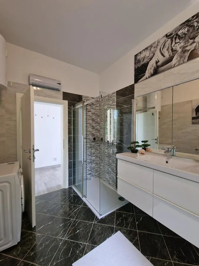 Apartment Mae Opatija Centre Croatia